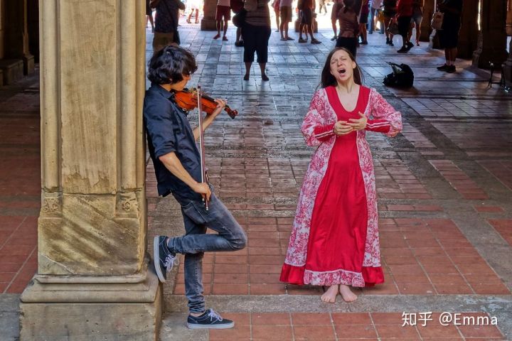 有什么事是你去了日本才知道的,你知道在西班牙不该做的十件事吗