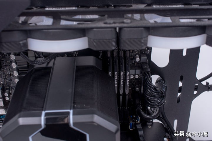 机箱风扇怎么装散热最好,机箱风扇怎么装效果最好