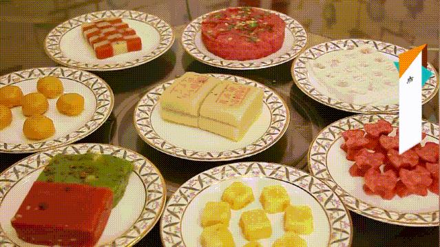 苏州风味小吃糕团,苏州最出名的糕团