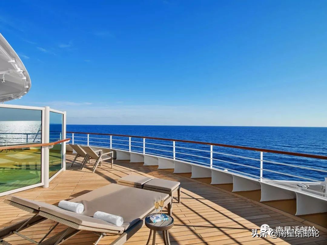 世邦邮轮豪华游轮介绍,2019年世邦邮轮