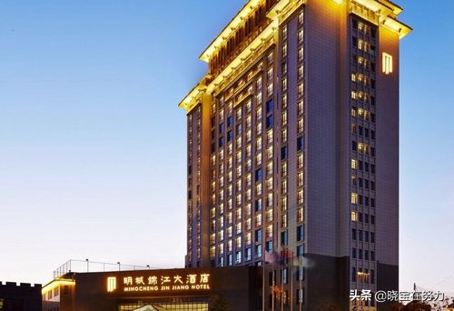 盐城市五星级酒店有哪些,盐城五星级酒店有哪些