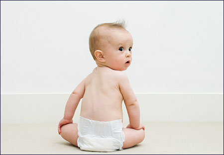 纸尿裤好不容易选了一款,纸尿裤买错了怎么办