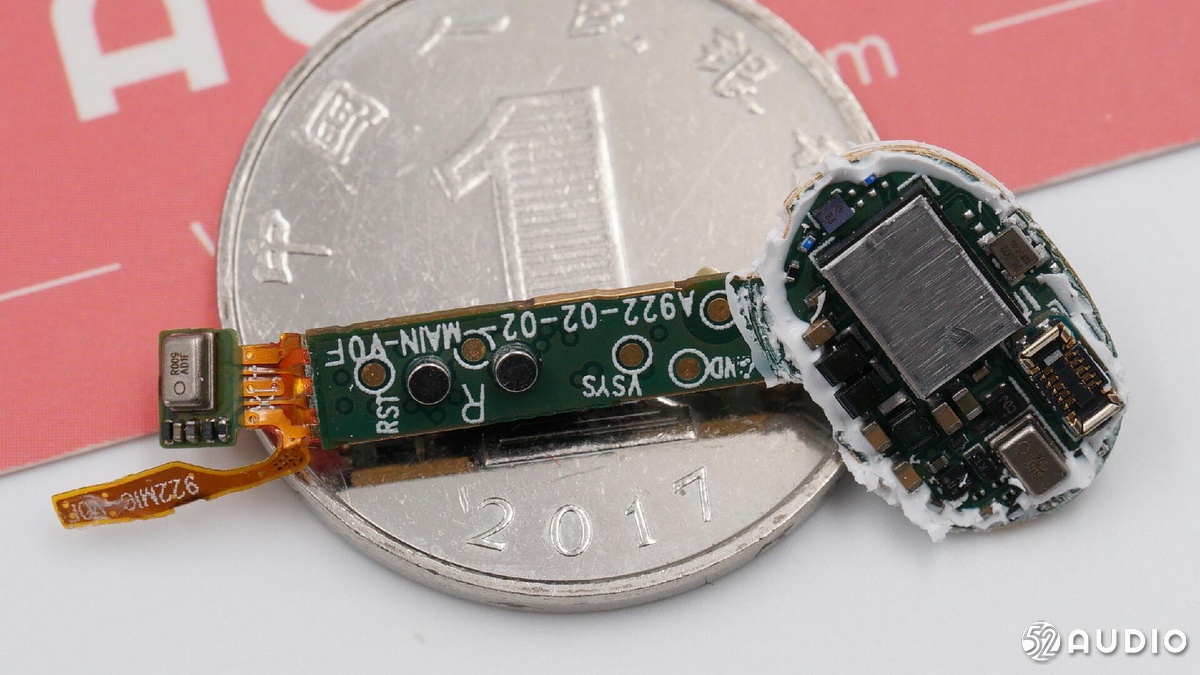 oppoencow31配置,oppoencow31耳机灵动版拆解