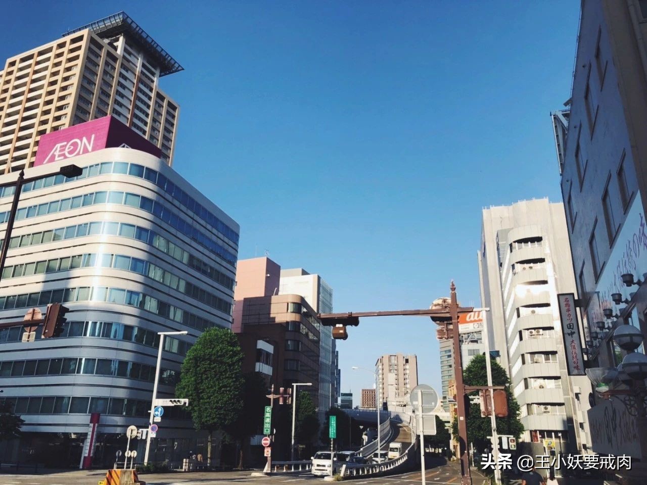 日本自由行攻略7天旅游,日本自由行攻略十大必去景点