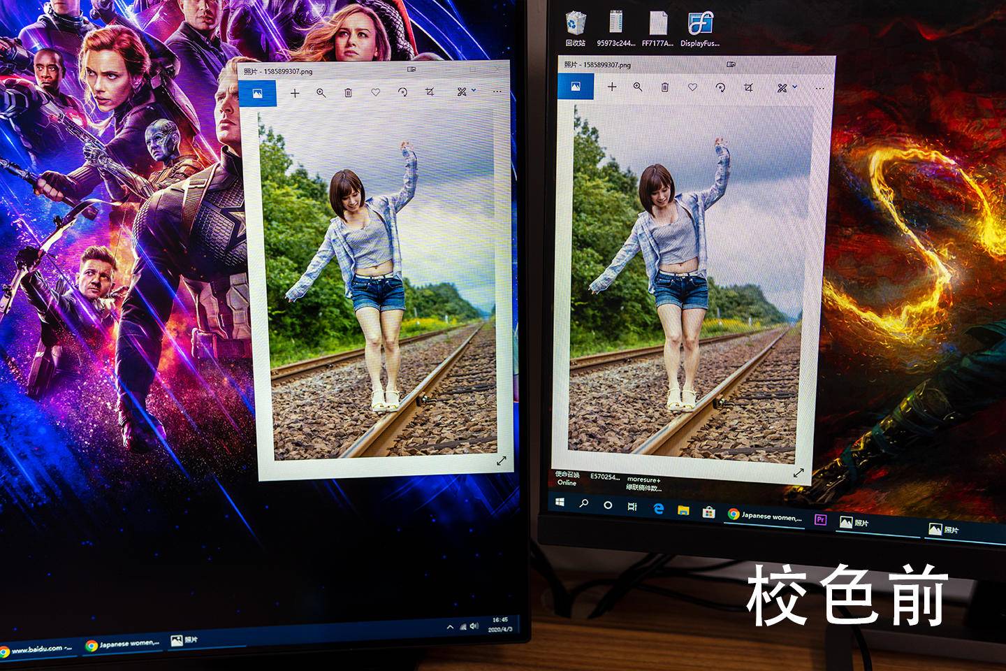 win10怎么设置双屏任务栏,win10怎么装双屏