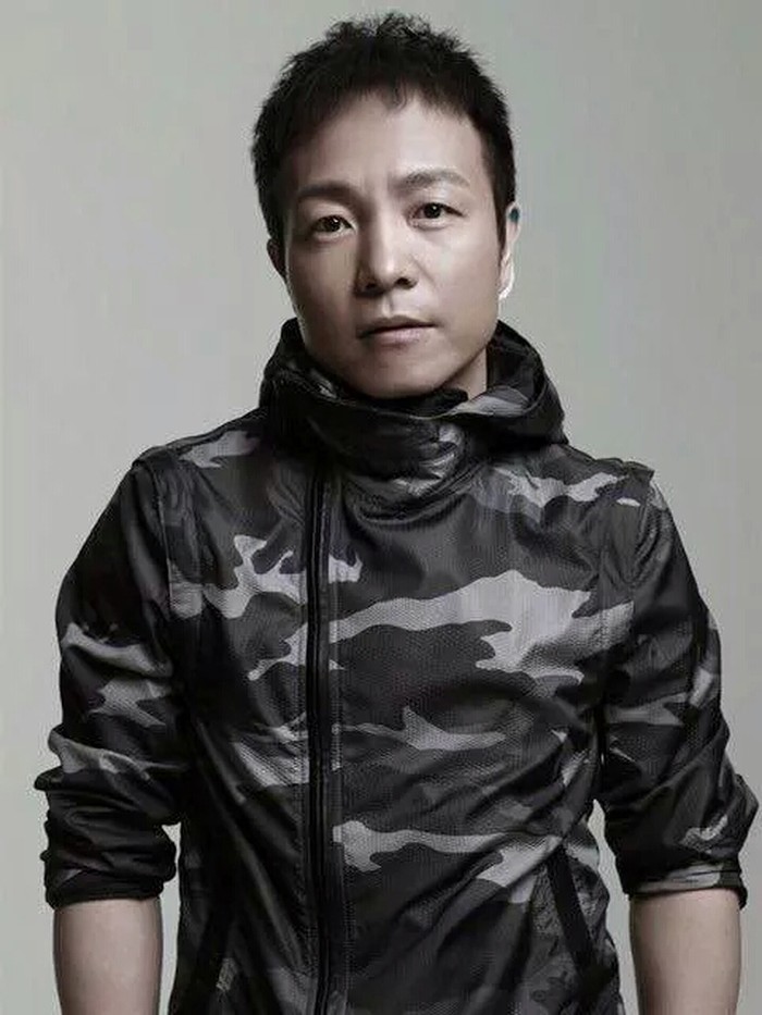 谈论许巍,许巍话题