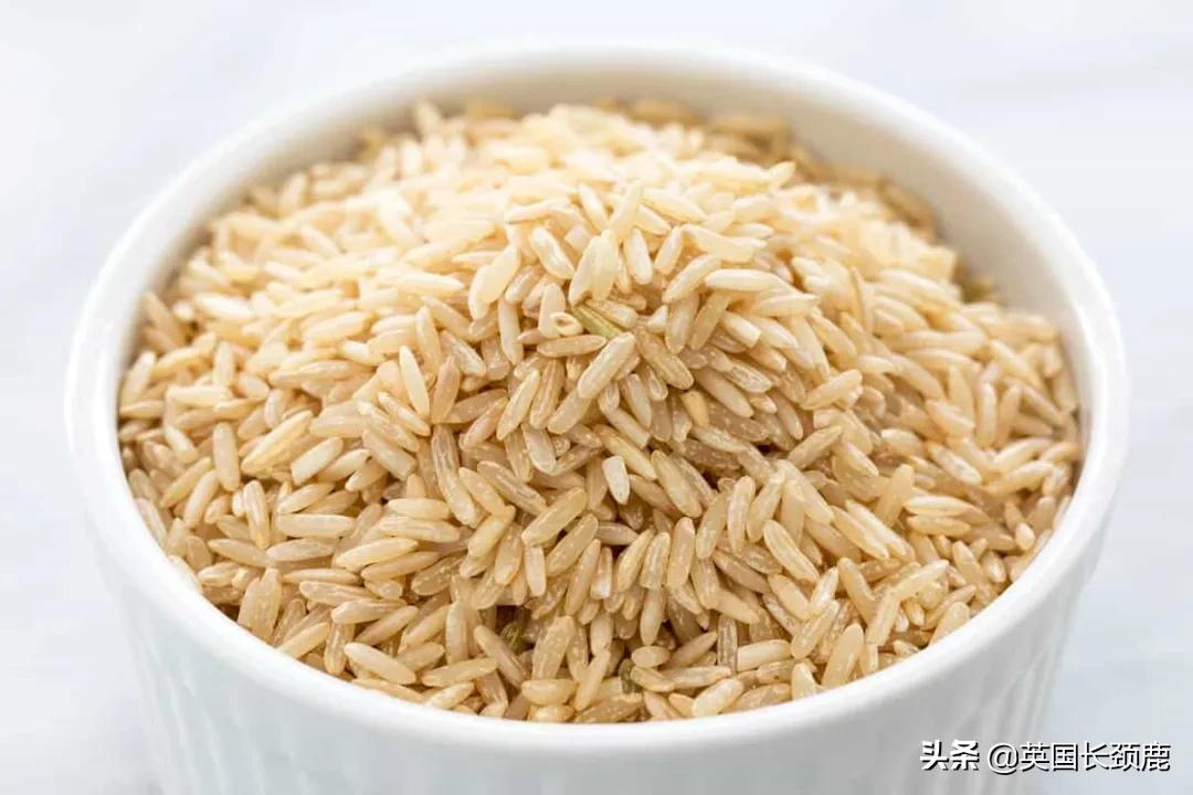 各种米傻傻分不清楚?英国大米种类科普:买米全攻略