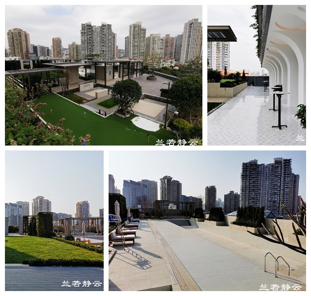 厦门华尔道夫酒店效果图,厦门华尔道夫尊荣客房