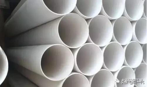 给排水常用管材有哪些及如何连接,给排水工程常用的管材有哪些