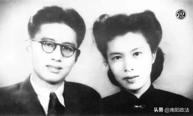 【荐读】你只知道王毅、华春莹，却不知道这个迷倒万千人的燕大“校花”才是曾经中国外交部隐藏的最狠角色！