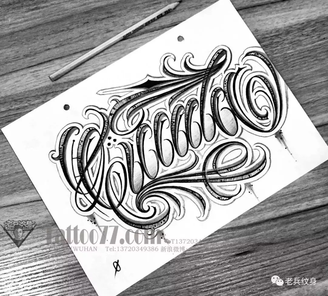 纹身的步骤有哪些视频,纹身正确操作方法