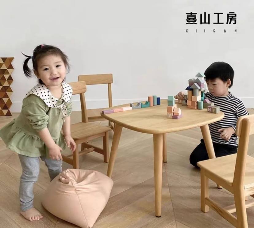 早教儿童房装修,给孩子装修可爱的房间