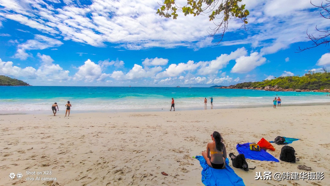 塞舌尔克里奥尔人,人间伊甸园云赏奢华度假地塞舌尔