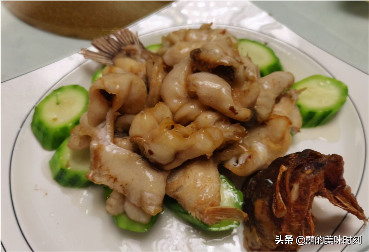 广州最老的老字号,广州小巷老字号白斩鸡