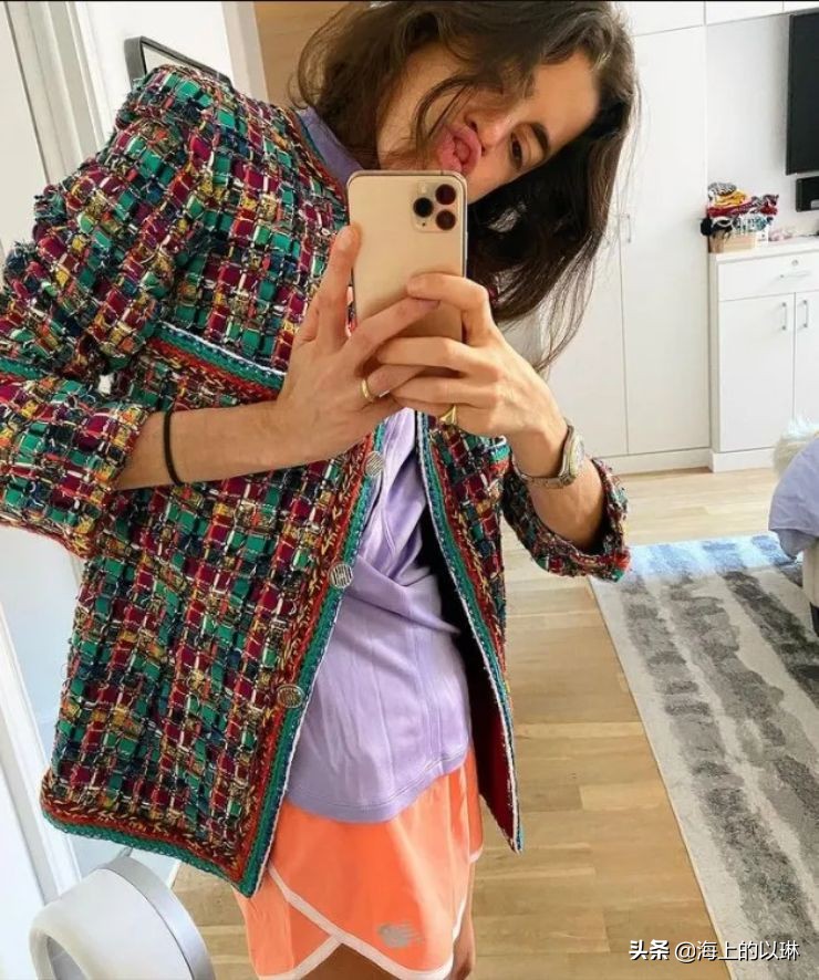 没有偶像包袱的国外明星,没有偶像包袱的人