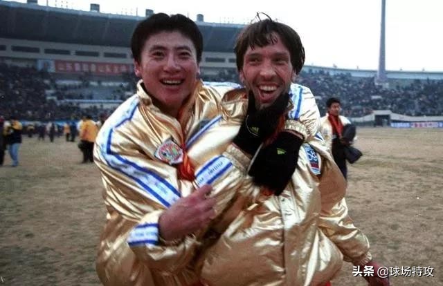 桑特拉奇鲁能回忆,鲁能功勋教练桑特拉齐