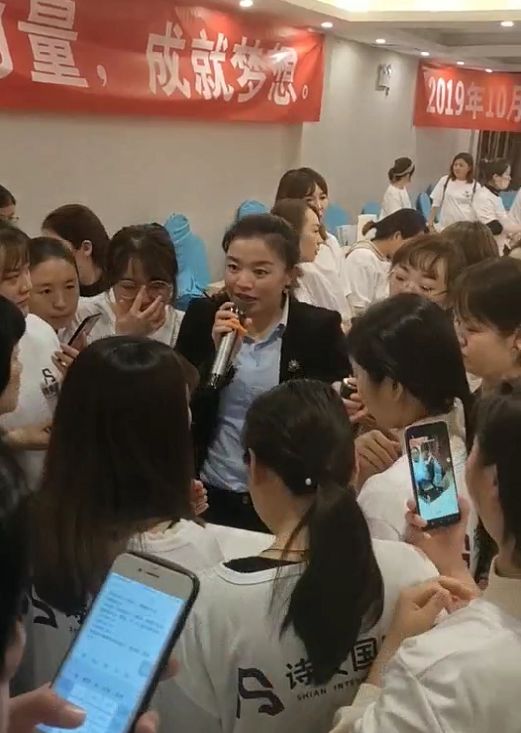 培训服务从心开始,诗安国际培训班