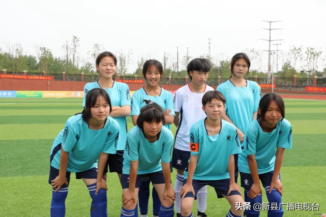 信阳市第六届校园足球比赛,信阳市青少年足球联赛比赛