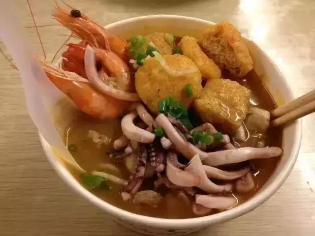 盘点国内最坑十大美食街,国内最踩坑的十条美食街