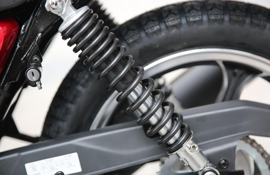 铃木悍道150详细参数,铃木悍道150挡位