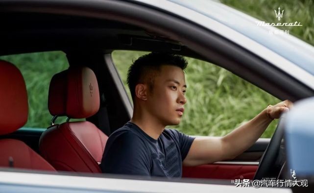 生而*界无**FUN肆趣浪|成都保利玛莎拉蒂邂逅激情夏日