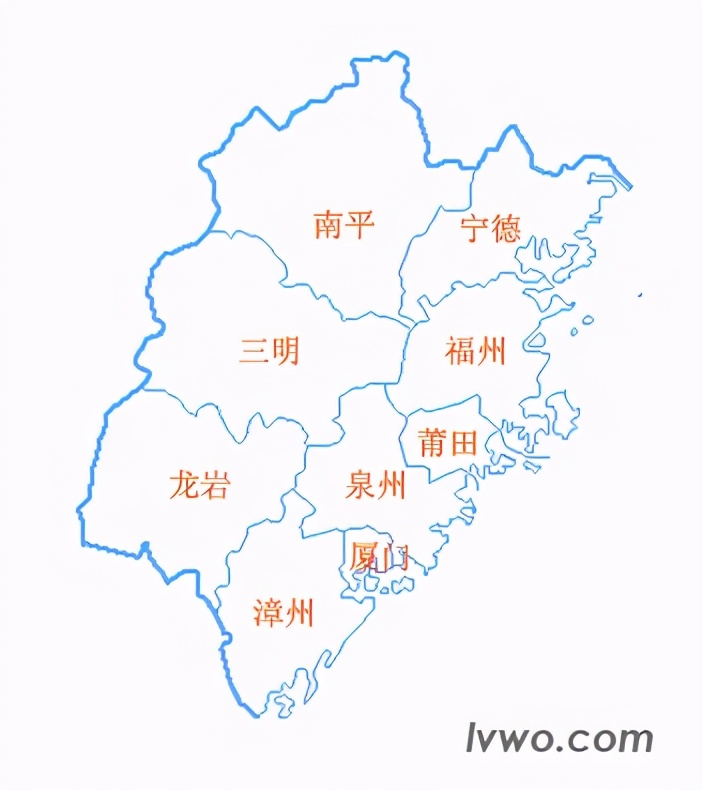 2强省会福州市经济对比,分析中国经济20年的变化