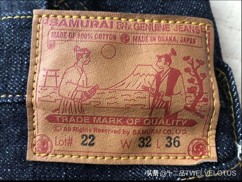 新手指南篇｜认识“养牛”牛仔品牌及经典款