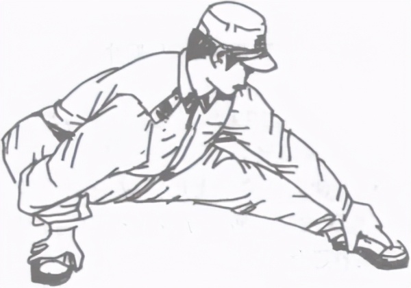 中国擒拿术擒拿十八法全教程,擒拿术基本功训练