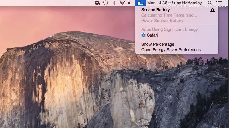 macbook不能充电原因是什么,macbook充电器突然不亮了