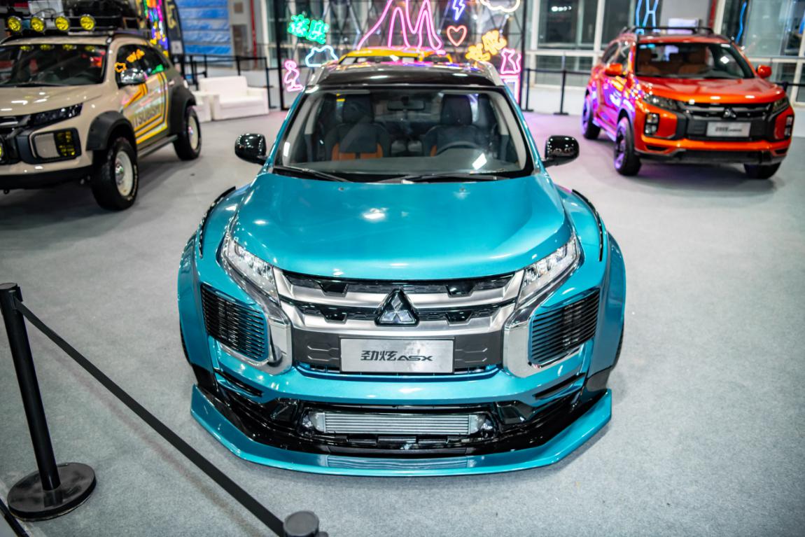 最新最适合改气的日系车,最适合改的老款日系车