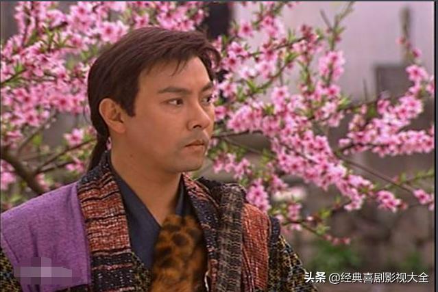 值得看的八部经典古装电视剧,盘点史上最经典的十大古装电视剧