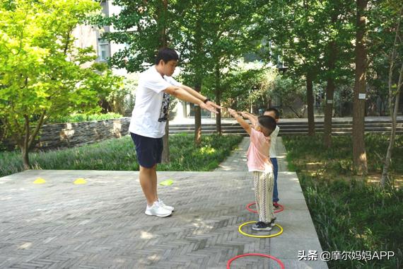 摩尔妈妈育儿方法,摩尔妈妈社区教育