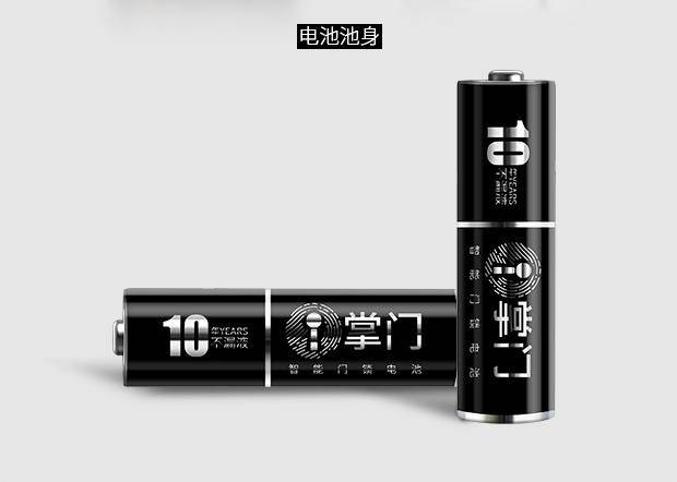 南孚电池放到智能门锁上漏液吗,南孚门锁10年没漏液