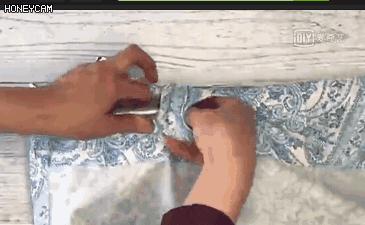 10个变废为宝的小妙招装饰你的家,家居改造变废为宝