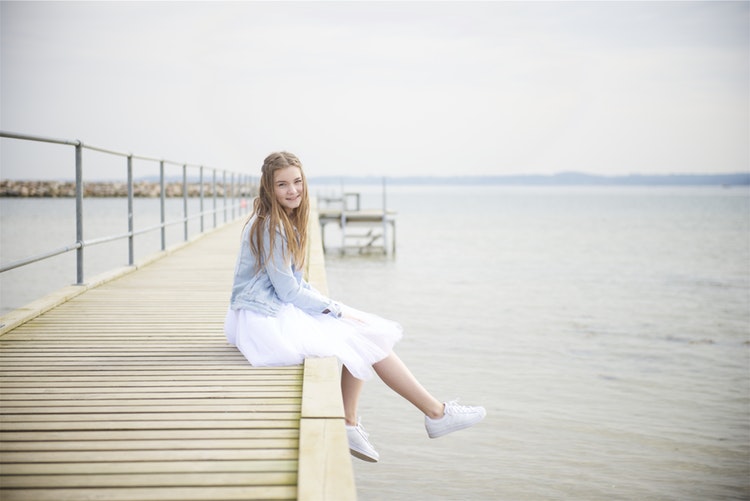 两性相处的女人对你动心的表现,两性相处中想要女人更爱你的表现