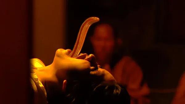 十种通灵法,民间通灵秘法