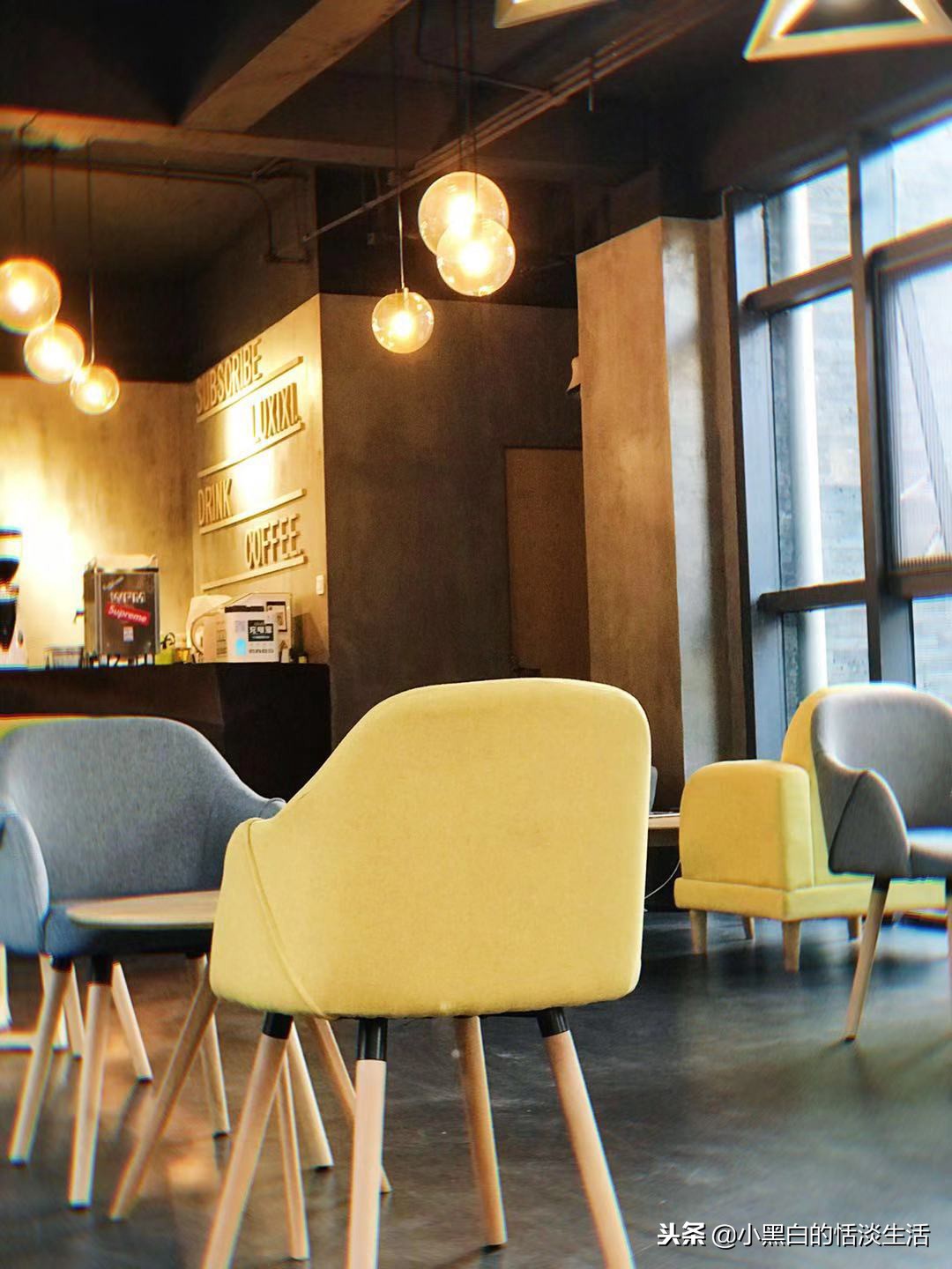 装满一别墅潮牌单品的Luxixi买手店,就问你酷不酷!