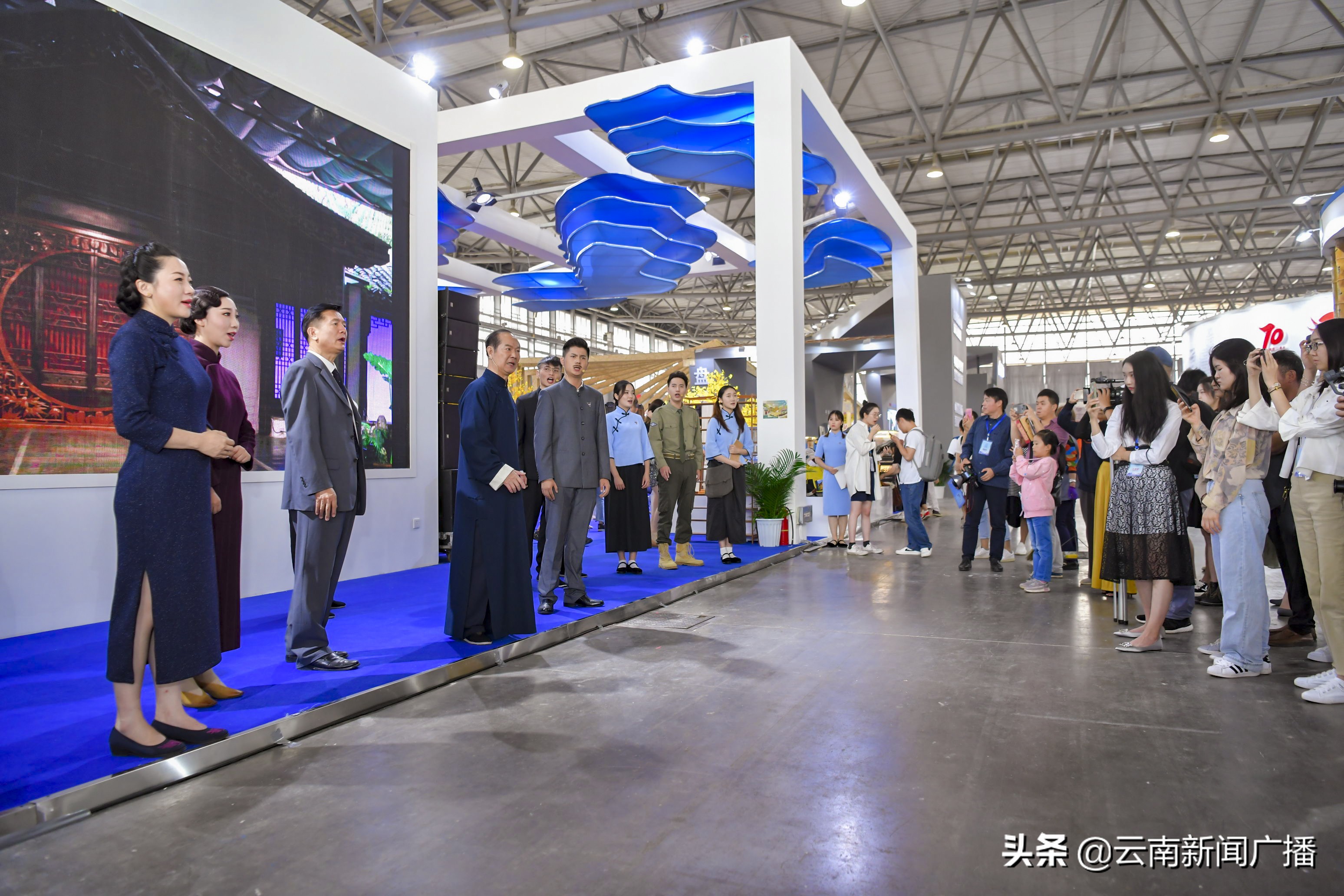 翠湖展览,昆明翠湖博物馆