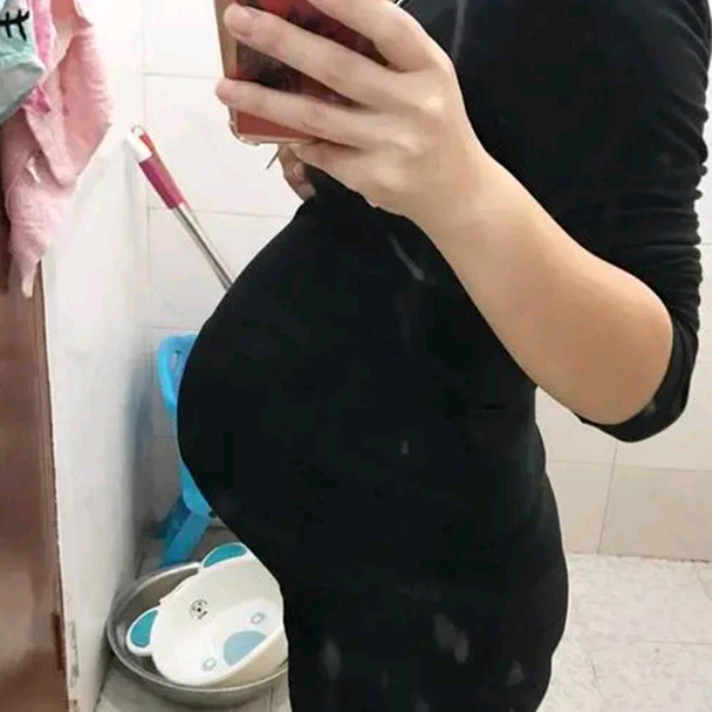 上怀下怀跟孕妈胖瘦有关系吗,孕妈胎动在下方是上怀还是下怀