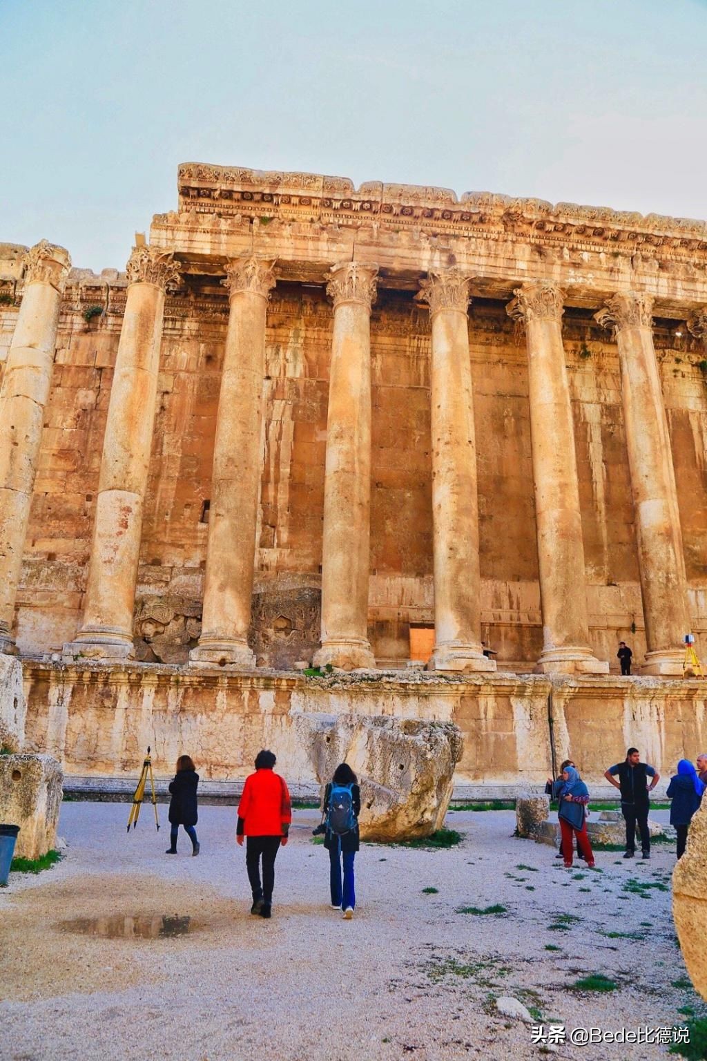 上万年文明遗址,一万年前的金字塔遗迹