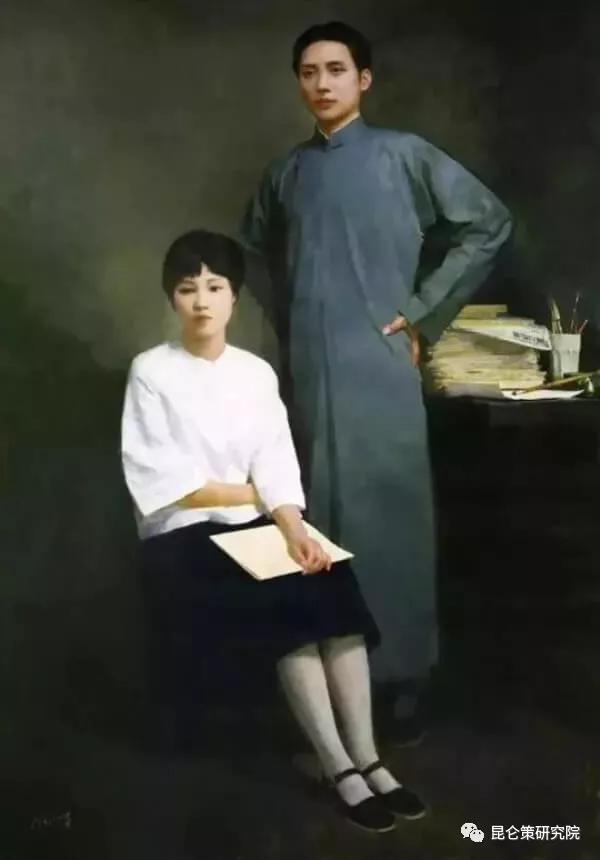 永远的骄杨——纪念杨开慧诞辰120周年