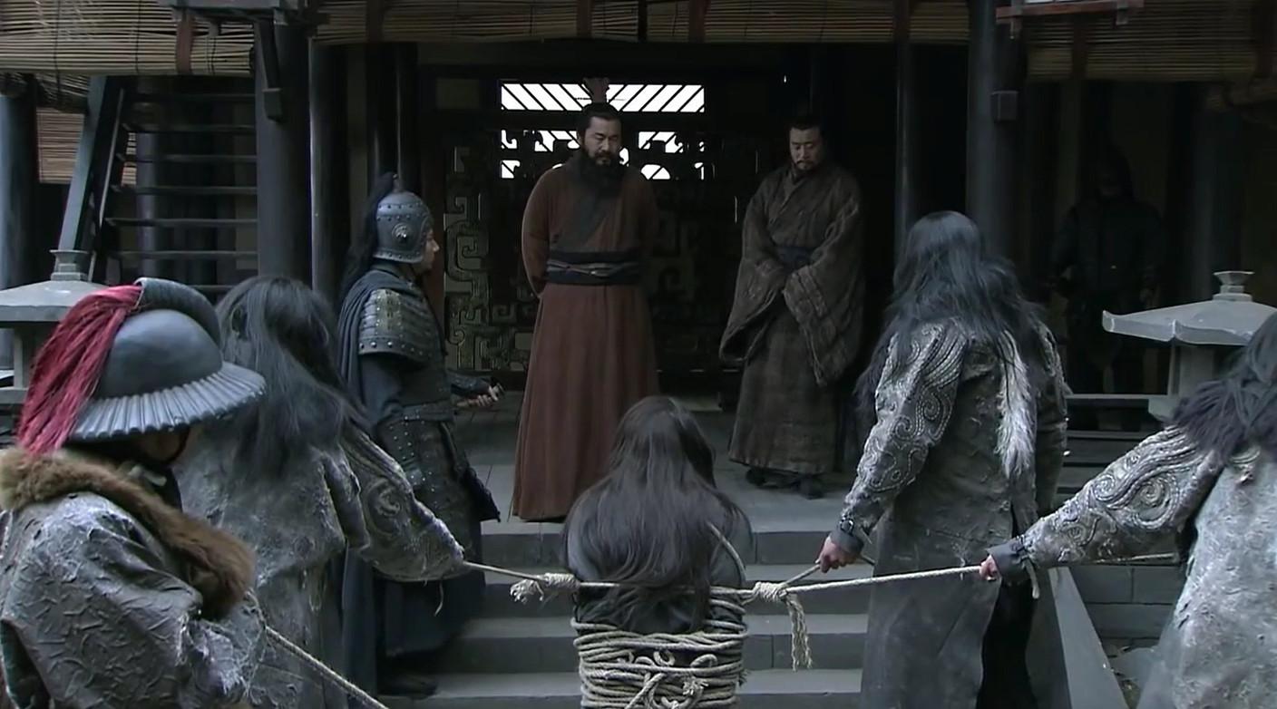 三国“肉票将军”夏侯惇,曹魏势力的二号人物,能力不输荀彧