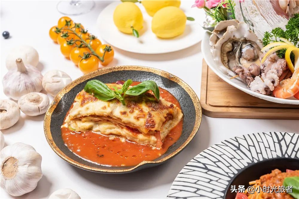 深圳十大顶级海鲜自助餐,深圳福田新开自助餐潮汇