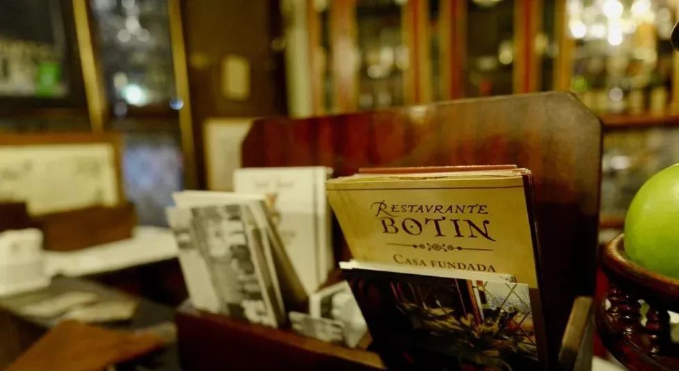 马德里打卡地点,西班牙马德里不可错过的打卡