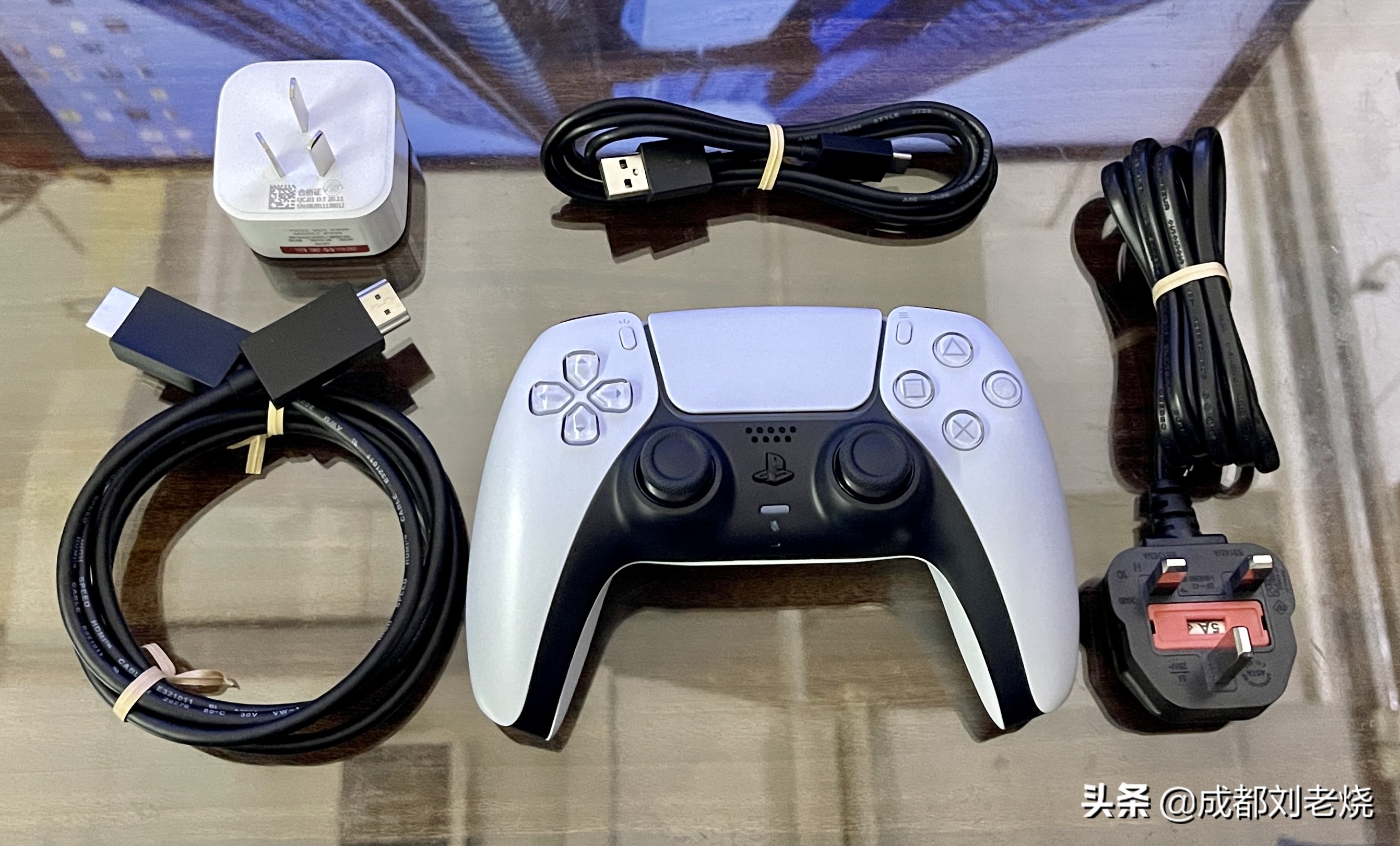 ps5主机直播设备全套推荐,ps5怎么4k直播