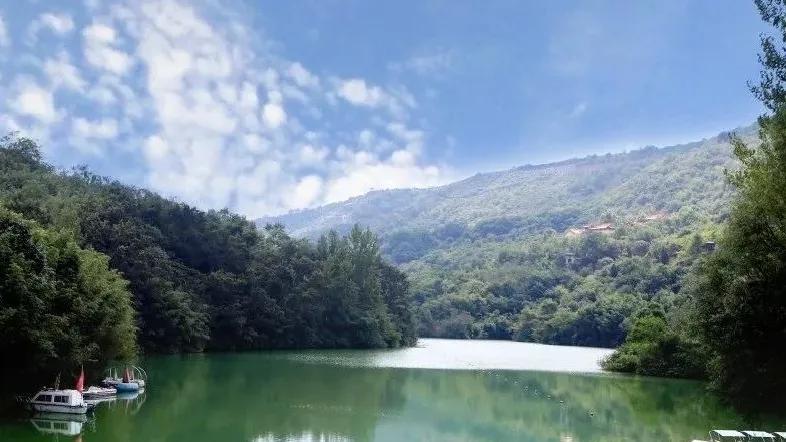 最美的乡村旅游攻略,五大最美乡村旅游攻略