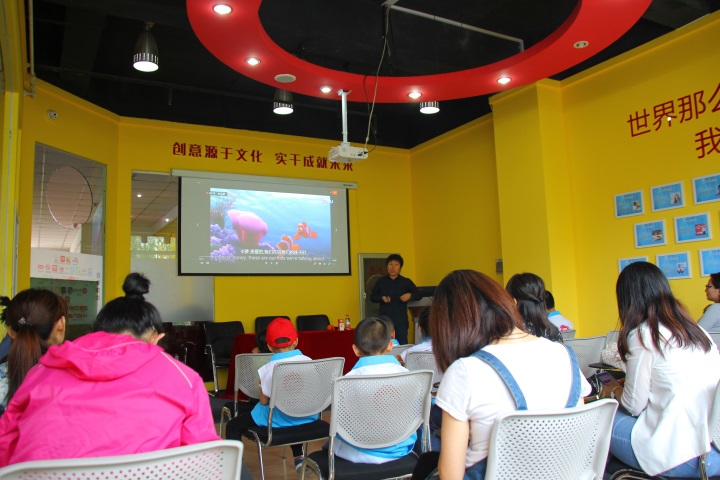 不一样的六一这样度过,不一样的六一努力就有收获