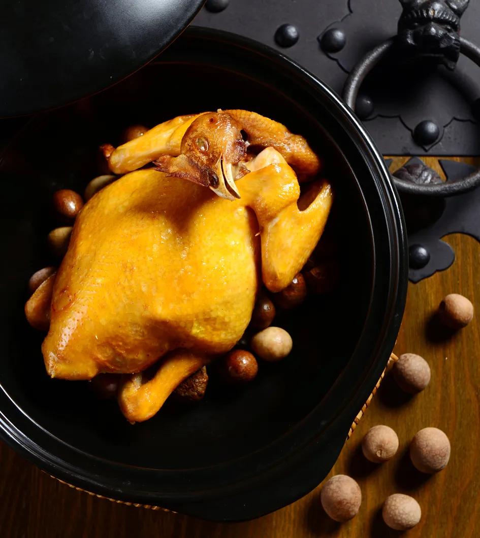 公认十大最好吃的鸡,哪个牌子的鸡最好吃又实惠