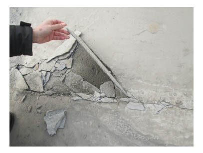 防冻水泥和抗冻混凝土区别,混凝土冬季施工的抗冻措施是什么