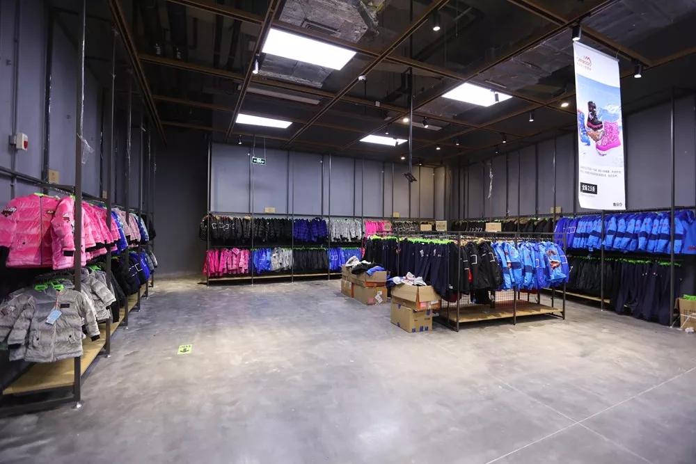 壹品仓上海长宁,壹品仓上海哪个店最大